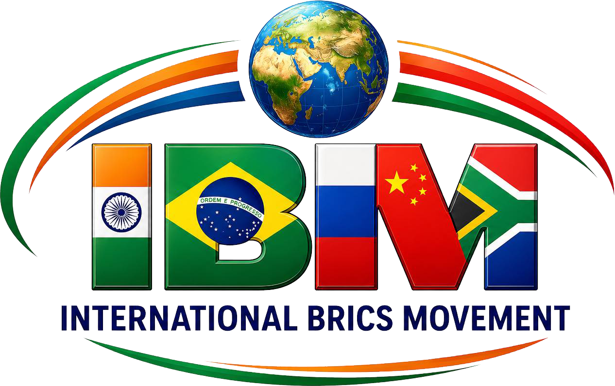 IBM.BRICS.bg Лого